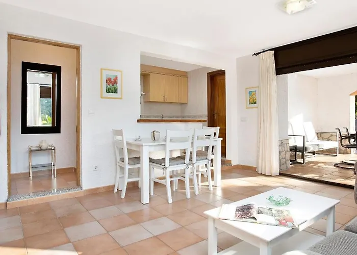 Villa Dama