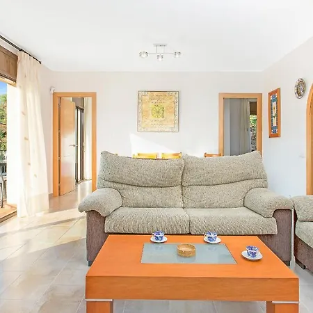 Dama Villa Mont Barbat