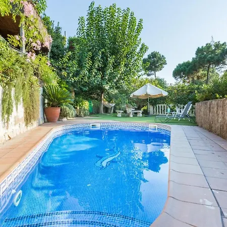 Villa Dama