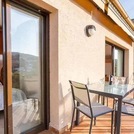 Villa Dama Mont Barbat